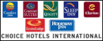 Idaho Lodging