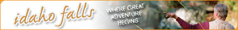 Idaho Falls offers something for everyone ... Adventure awaits
