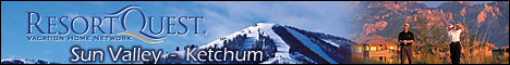 ResortQuest offers condos, guest homes, and other great lodging options in Sun Valley.