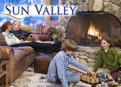 Lodging in Sun Valley