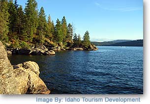 Photo of  Coeur d'Alene 