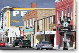 Photo of Pocatello, Idaho
