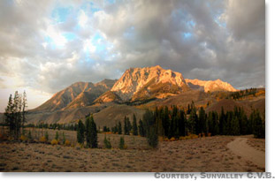 Photo of Sun Valley / Ketchum, Idaho