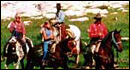 Mystic Saddle Ranch