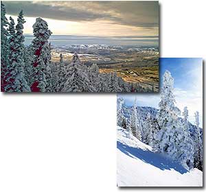 Pebble Creek Ski Area