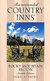 Recommended Country Inns Rocky Mountain Region