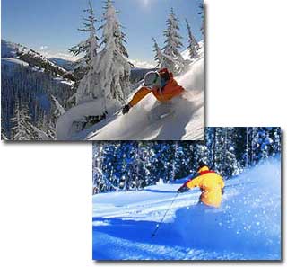 Silver Mountain Resort