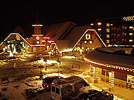 Silver Mountain Resort