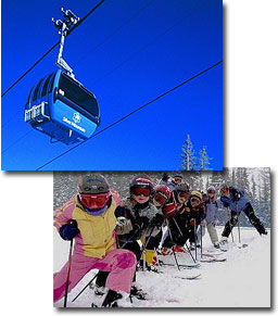 Silver Mountain Resort