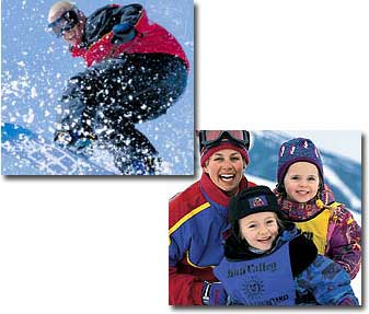 Sun Valley Ski Resort