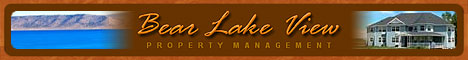 From lodging and rentals to custom home building, we are your Bear Lake connection.