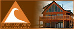Bear Lake Lodging & Rentals