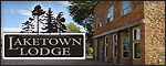 Bear Lake Luxury Lodging