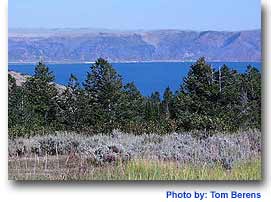 Bear Lake Travel Photos