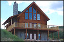 Bear Lake Lodging