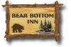 Bear Bottom Cabin