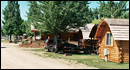 Bear Lake KOA Campground