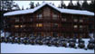 Beaver Creek Lodge