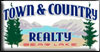Town and Country Realty Bear Lake