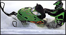 Bear Lake Fun - Snowmobile Rentals