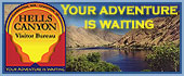 Your Adventure Is Waiting