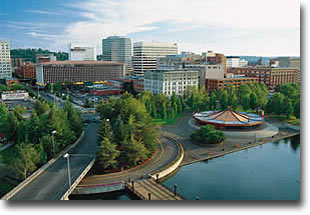 Spokane