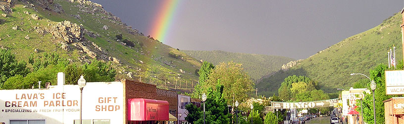 Rainbow