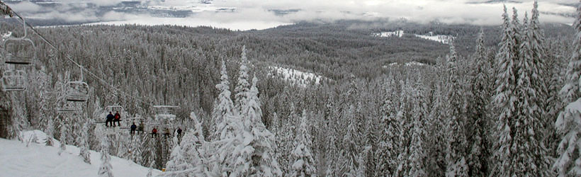 Ski Town