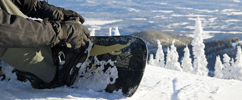 Idaho's Resorts
