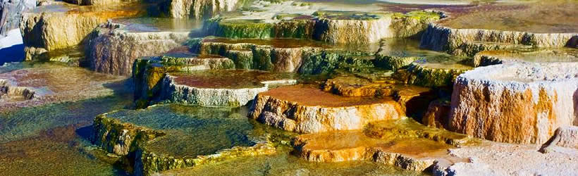 Amazing Landscape