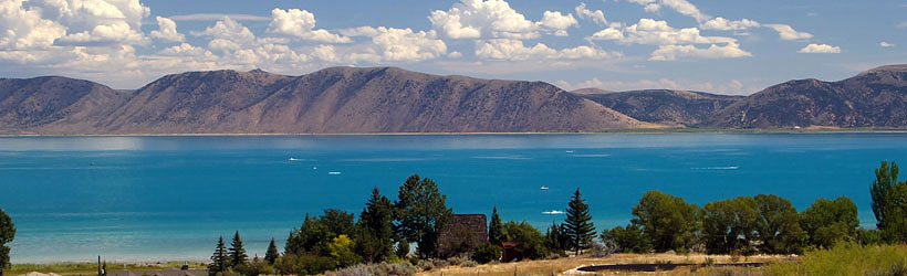 Thrilling Bear Lake