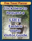 Request A FREE Yellowstone Teton Territory, Idaho Travel Planner