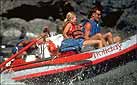 Holiday River Expeditions - Rafting