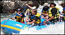 Ouzel Outfitters