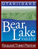 Request A FREE Bear Lake, Utah Travel Planner