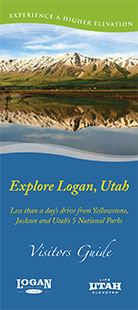 Logan - Cache Valley