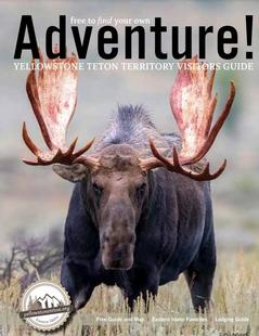Yellowstone Teton Territory