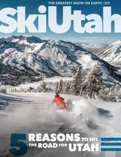 Ski Utah