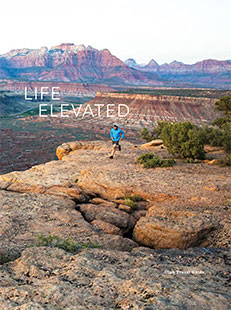 Utah - Life Elevated