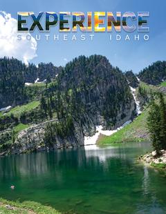 Idaho High Country