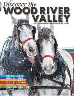 Discover Wood River Valley - Sun Valley