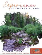 Request A FREE Southeast Idaho High Country Travel Planner
