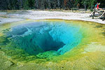 Yellowstone National Park