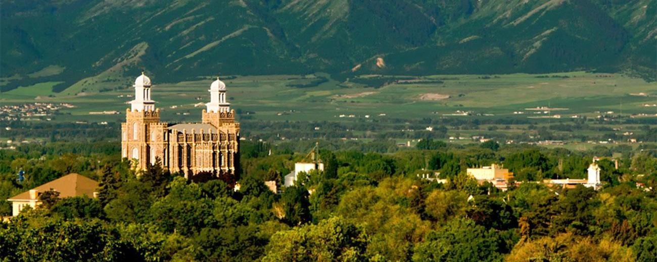 Logan Cache Valley, Utah