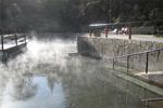Hot Pools