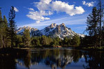 Mount McGown