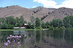 Idaho River