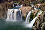 Shoshone Falls