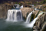 Gorgeous Water Falls