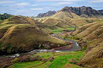 Imnaha River Valley